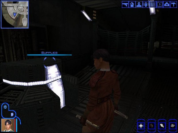 star wars kotor 2 cant add parts star wars kotor 2 cant add parts