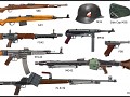 Call of Duty 2: Realistic Weapons