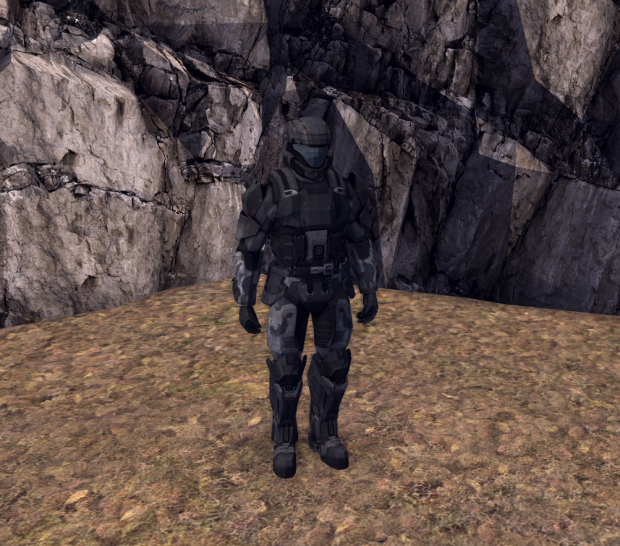Troopers Ready for Drop! image - The Rings mod for Men of War: Assault ...