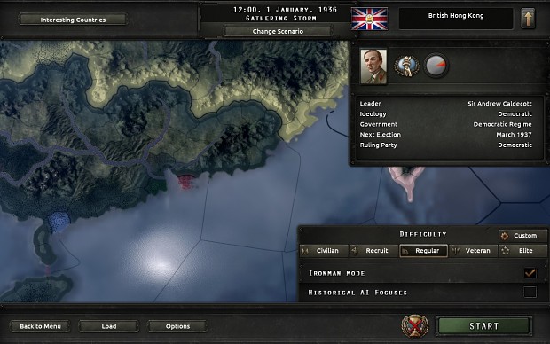 hearts of iron 4 custom nations