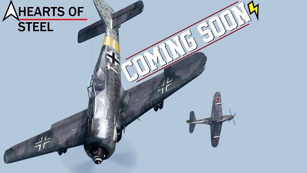 Hearts Of Steel Planes Coming So 17