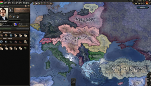Austria Hungary 4