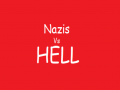 Nazis vs hell
