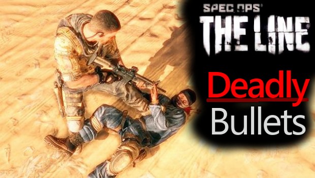Spec Ops The Line   Deadly Bulle 1