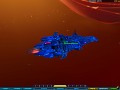 UEZEN - Space Battles - HW2