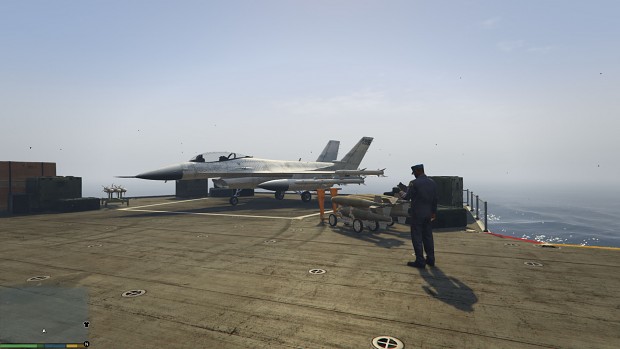 gta v aircraft carrier scenarios 4