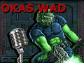 Doom High quality sound pack (OKAS.WAD)