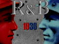 Red and Blue: 1936