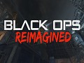 Black Ops 1 Zombies Reimagined