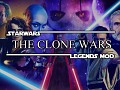 Legends Mod: The Clone Wars