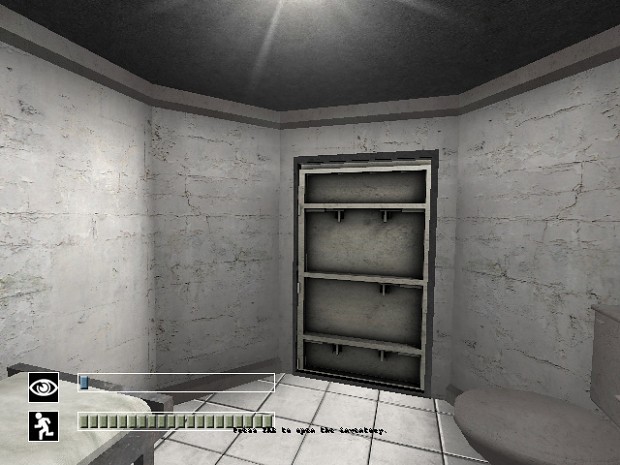 SCP - Containment Breach Classic Mod (Discontinued) - ModDB