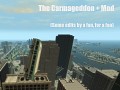 The Carmageddon + Mod (some broken edits by a fan)