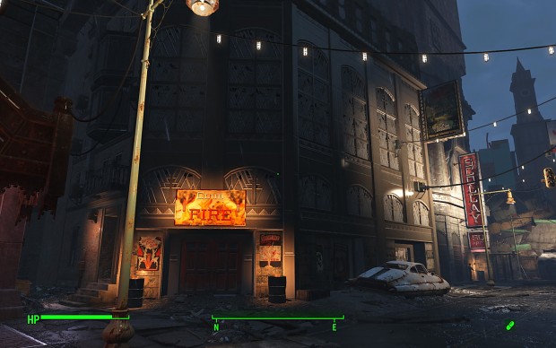 fallout 4 where is goodneighbor