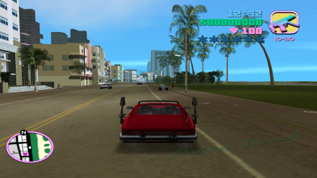 Image 1 - Maxo's Vehicle Loader mod for Grand Theft Auto: Vice City - ModDB