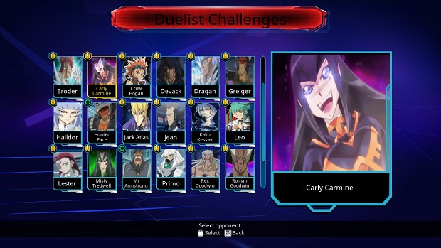 yugioh legacy of the duelist all cards mod