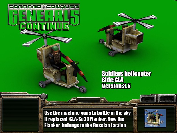 soldiers helicopter