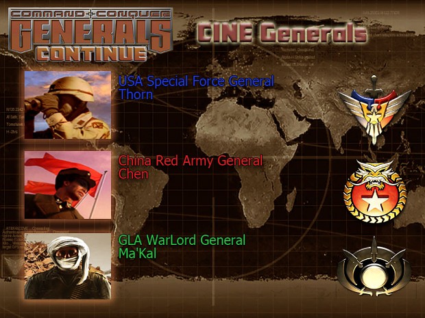 download c&c generals zero hour