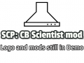 SCP: CB Scientist Mod