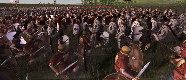 Carthage vs Republican Rome