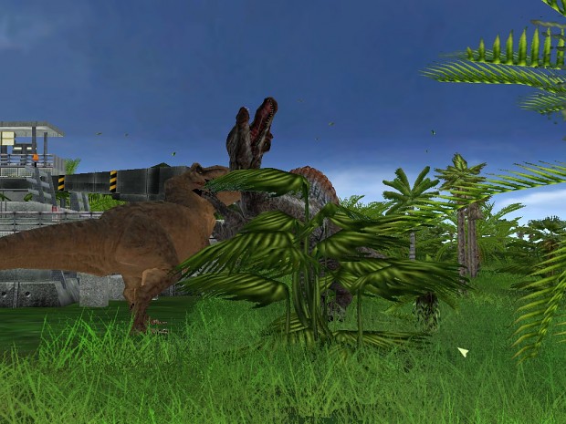 jurassic world operation genesis mod jurassic world operation genesis mod