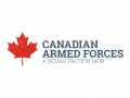 Canadian Armed Forces Mod