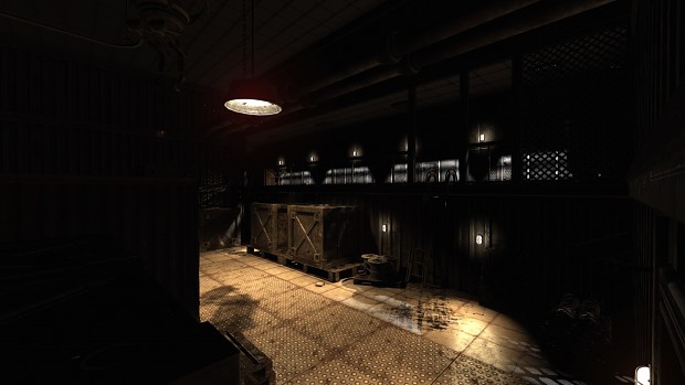 First screenshots of Games Ep 2