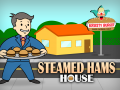 Steamed Hams House