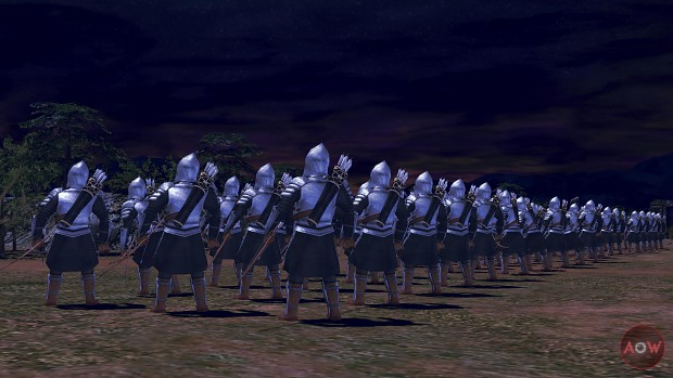 Gondor Archers