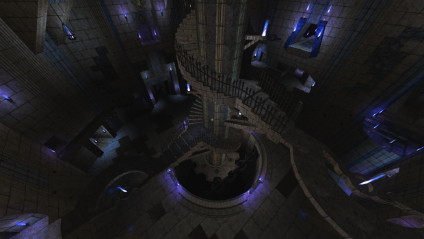 Elementalism Screenshots image - ModDB