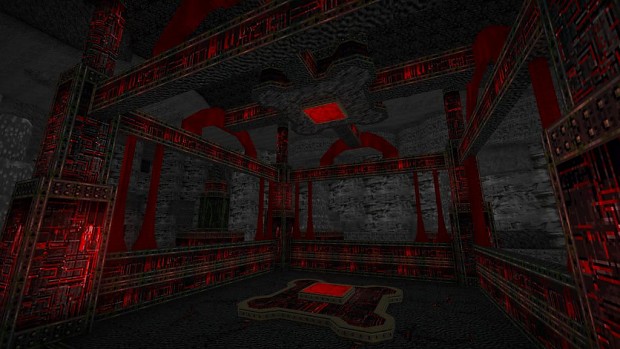 Image 3 - Elementalism mod for Doom II - Mod DB