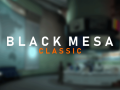 Black Mesa: Classic