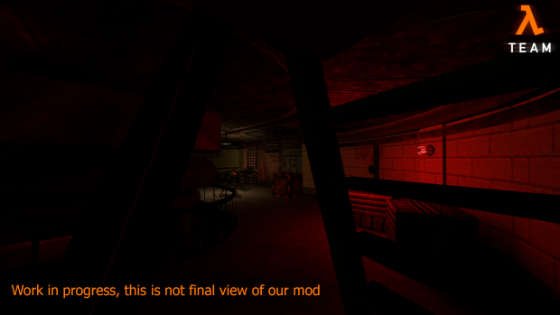 Black Mesa: Classic - Office Complex Demo - 5
