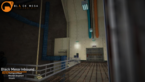 BMS Classic mod for Black Mesa - ModDB