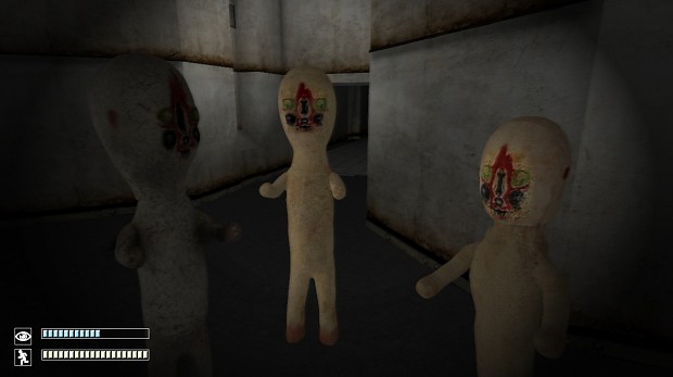 Image 5 - SCP Containment Breach Horrors - Indie DB