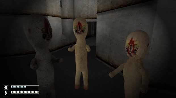 SCP - Containment Breach v1.3.11 file - ModDB