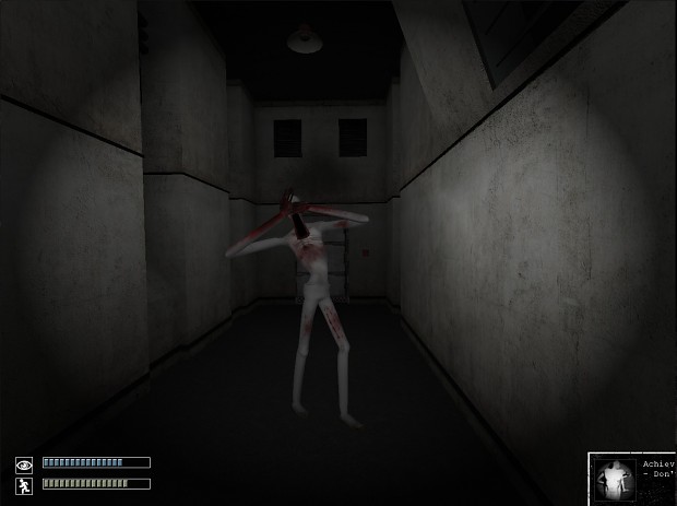 SCP - Indev Remake mod for SCP - Containment Breach - ModDB