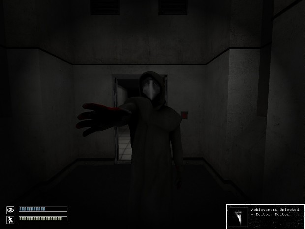 SCP Containment Breach HD Edition by Budgie Games
