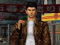 Let's Get Sweaty! Shenmue1&2 Launcher Music Mod