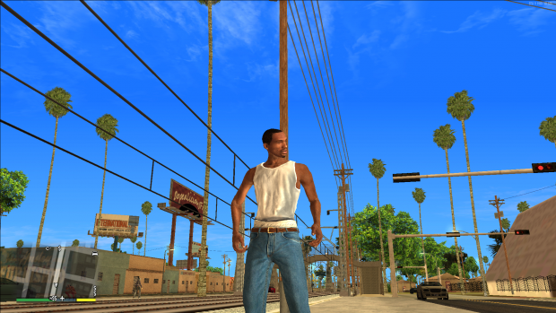 gta 3 beta mod