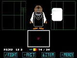 Undertale Mobile Mod - ModDB