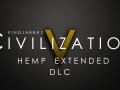 Civilization V - Hemp Extended DLC