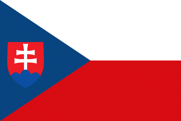 Cecoslovacchia 14