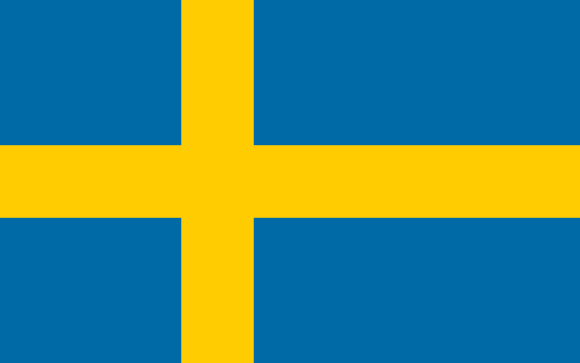 Svezia 12