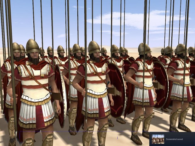 Spartan Perioikoi image - KING ALMIGHTY'S MOD for Rome: Total War - ModDB