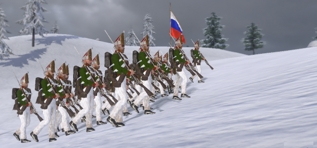 Pavlovsk Grenadiers