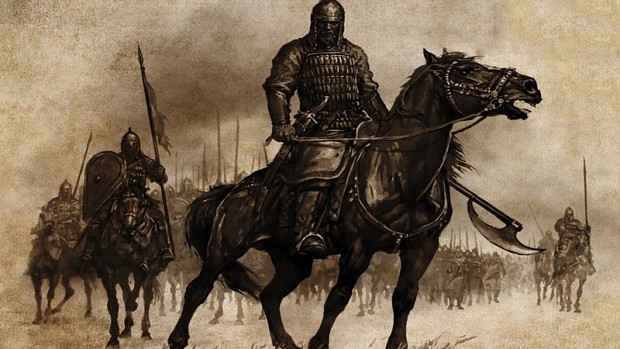 Mount and Blade Warband 1