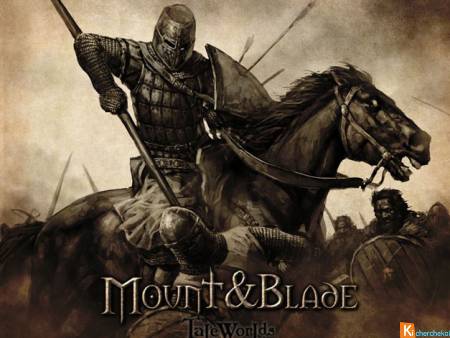 mount blade pack collection fran 7
