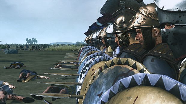 total war rome 2 mod