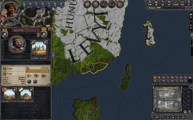 crusader kings 2 agot mod file is corrupted