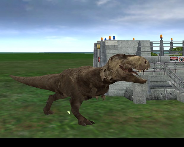 tarbosaurus the mightiest ever